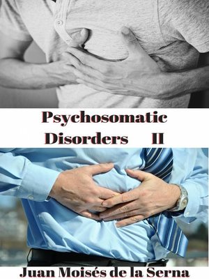 cover image of Psychosomatic Disorders II